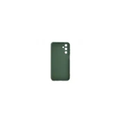 Dėklas iLike Samsung Galaxy A15 Nano Silicone case Forest Green kaina