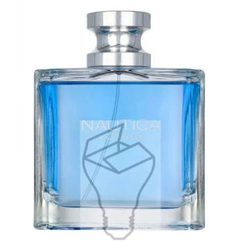 Tualetinis vanduo Nautica Voyage EDT vyrams 100 ml