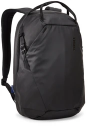 Thule Backpack 21L TACTBP-116 Tact Black, Backpack for laptop | TACTBP-116 BLACK