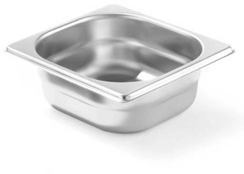 Talpykla GN 1/6, HENDI, Profi Line, 1,6L