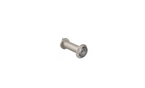 Durų akutė JY2, nikelio, 35 - 60 mm x 16 mm