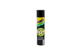 400ml PRIEMONĖ PRIEŠ ROPOJ. IR SKR .VABZ. SUP. COBRA COMBIN kaina