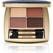 Estee Lauder ESSENTIAL QUAD eyeshadow palette #Gallery 4 gr