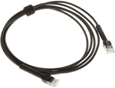 PATCHCORD UC-PATCH-2M-RJ45-BK 2,0 m UBIQUITI kaina