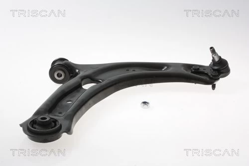 Vikšro valdymo svirtis TRISCAN 8500 295175