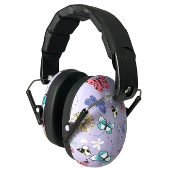 Banz - Earmuff