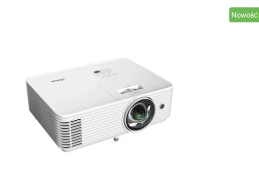 Projektorius Vivitek DX335ST