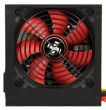 taip pat XILENCE XP500 Performance C