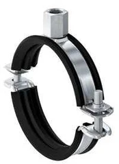 Fischer Rørbøjle FRS-L Uni 85-93 M8/M10