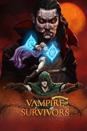 Vampire Survivors PC kaina