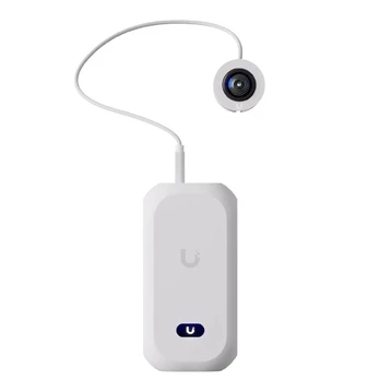Ubiquiti Theta system designed to