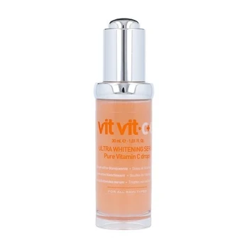 Diet Esthetic - Vit Vit C+ E Ultra Whitening veido serumas 30ml