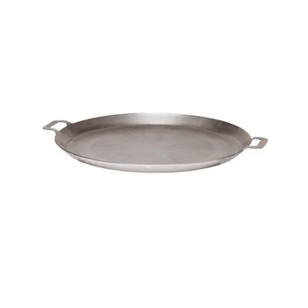 Wok keptuvė GrillSymbol FP-720 Basic, 72 cm