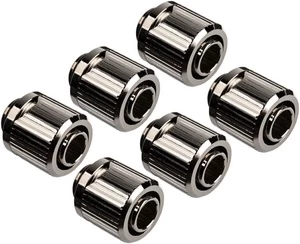 Ek Water Blocks Ekwb EK Quantum Torque 6-Pack STC 10/13 Ni sr | 3831109824351