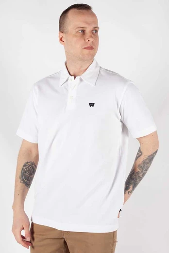 Polo marškinėliai WRANGLER