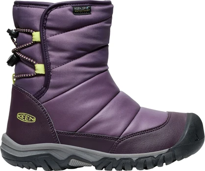 Keen Puffrider Wp 1027960 Purple - 37