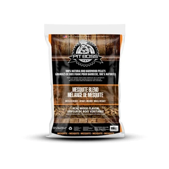 Meskito granulės Pit Boss 9 kg