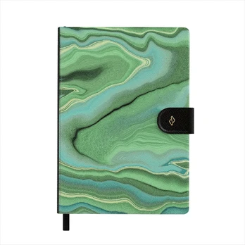 Rock On - Notebook, A5 (14.8 x 21cm) / Lined