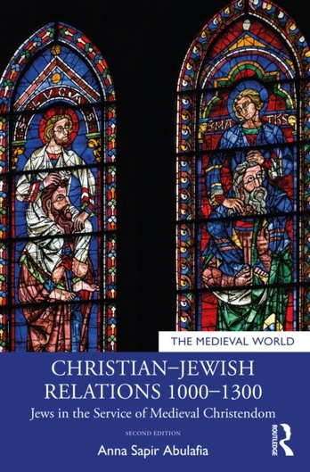 Christian–Jewish Relations 1000–1300