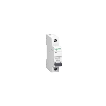 Automatinis jungiklis SCHNEIDER, 1P, C, 6A