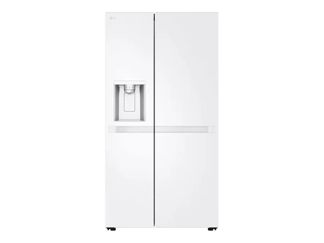 Šaldytuvas LG GSLC40SWPE