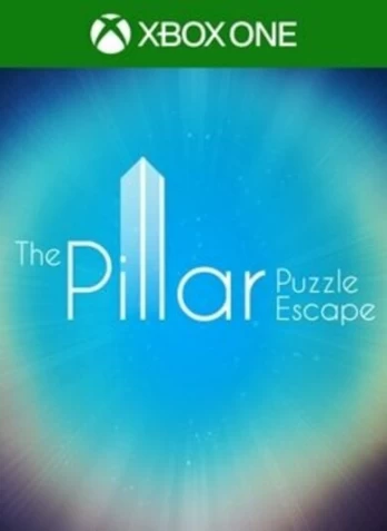 The Pillar: Puzzle Escape Xbox