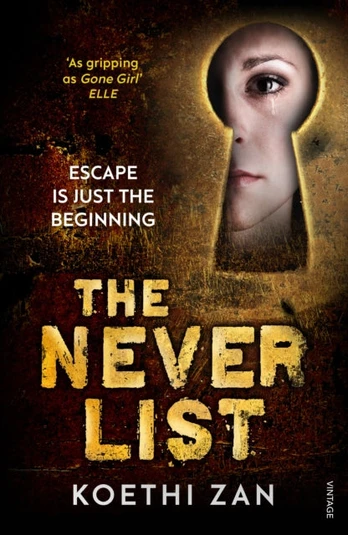 Never List