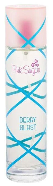 Pink Sugar Berry Blast EDT 100 ml