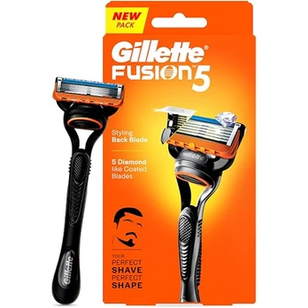 Gillette Fusion5 Proglide Razor 1ml