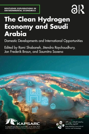 Clean Hydrogen Economy and Saudi Arabia