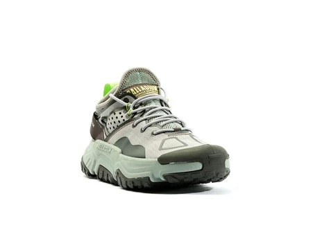 Laisvalaikio batai vyrams Palladium Off-Grid Lite Pack