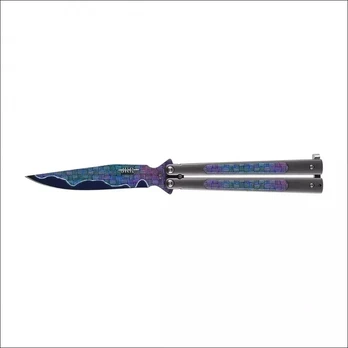 Balisong peilis Joker JKR701