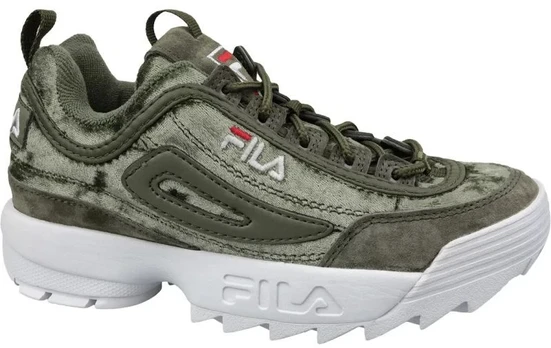 Fila Disruptor S Low W 1010555-50I Bateliai