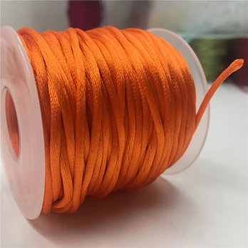 Macrame virvė, 138 Purple