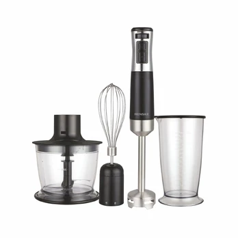 Trintuvas HENSKE HB6410-GS