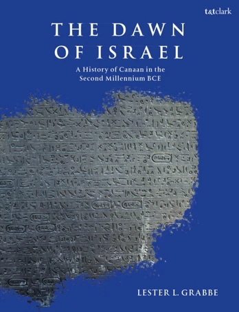 Dawn of Israel