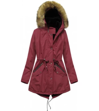 BORDER PARK JACKET (B2628) striukė