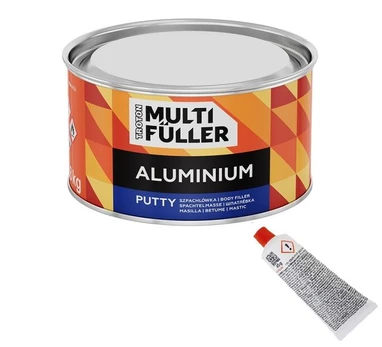 MULTI FULLER Glaistas MF 1245