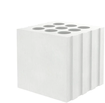 BLOCK SILROC 250 SILICATE 250X248X238 (48)