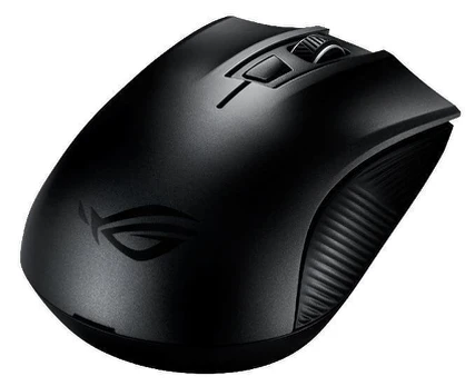 Asus P508, juoda