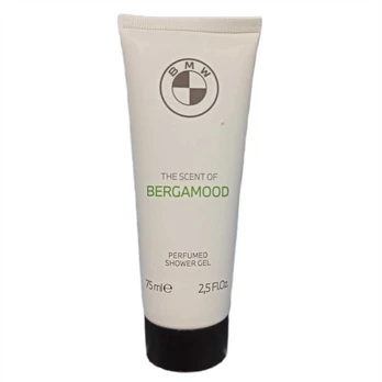 Bond BMW Bergamotės kvapas EDP purškiklis 75ml