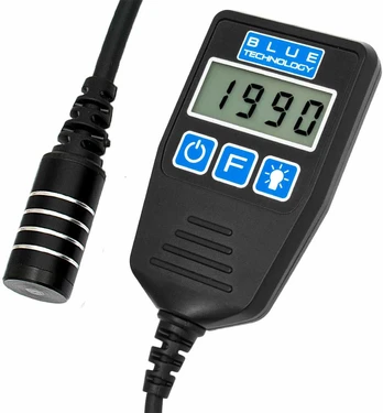 Blue Technology Miernik lakieru mgr-13-s-fe