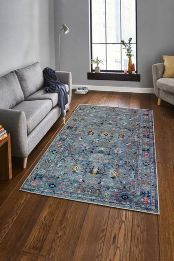 Conceptum Hypnose Salės kilimas (100 x 200) W1112 - Multicolor