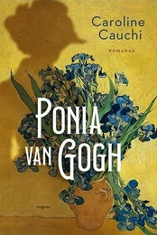 Ponia van Gogh kaina