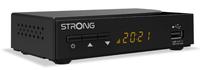 Strong SRT3030 HD Kabelreceiver DVB-C