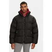 Puma Žieminė striukė 626506 Juoda Regular Fit