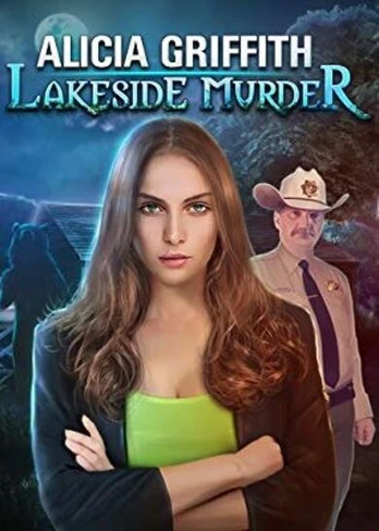 Alicia Griffith – Lakeside Murder PC