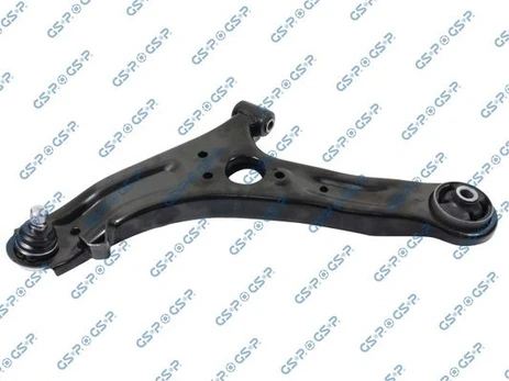 Vikšro valdymo svirtis GSP S061669