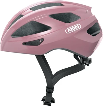 Šalmas Abus Macator shiny rose S (51-55)
