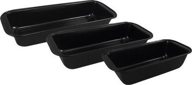 King Hoff KEPIMO FORMOS 3 VNT KINGHOFF KH-4198